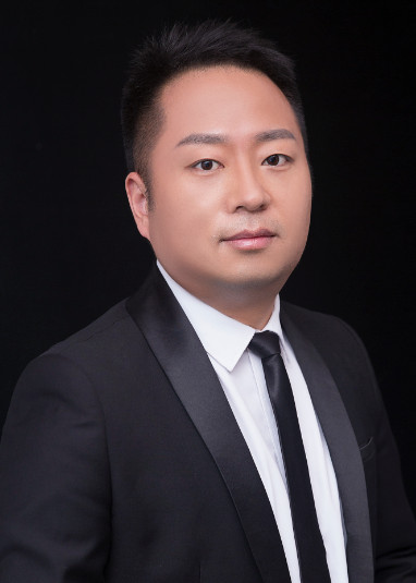 陳戰偉-企業培訓師