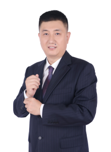 韓國凱-企業培訓師