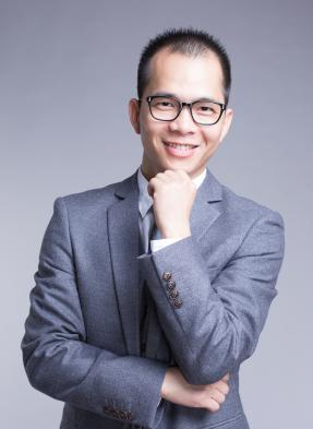 李達聰-企業培訓師