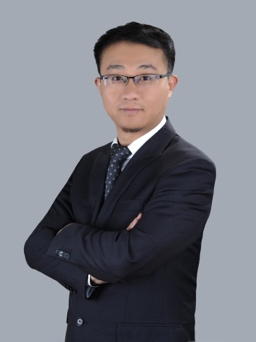 馬森-企業培訓師
