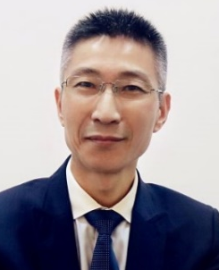 楊斌-企業培訓師