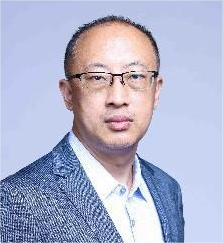 林廣闊-企業培訓師