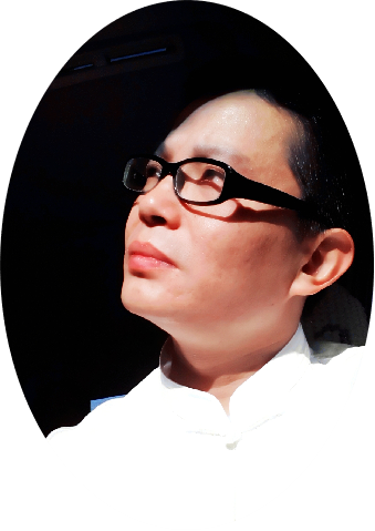 何逸舟-企業(yè)培訓師