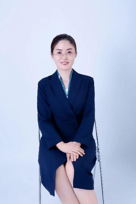 李瑞倩-企業(yè)培訓(xùn)師