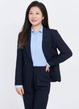 吳婷-企業(yè)培訓師