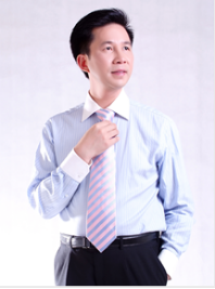 謝玉雄-企業培訓師