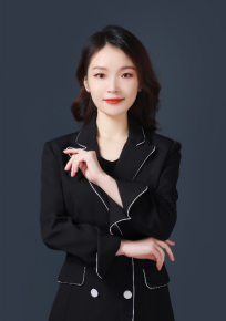 木子-企業培訓師