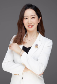 李彩玉-企業培訓師