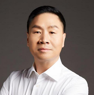 董栗序-企業(yè)培訓師