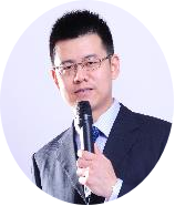 劉雪峰-企業培訓師